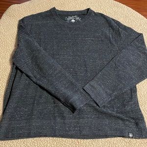 Copper & Oak Supply Men’s 3Xl long Sleeve with Elbow Patch Detail